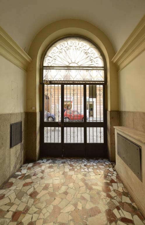Apartment Via Montebello