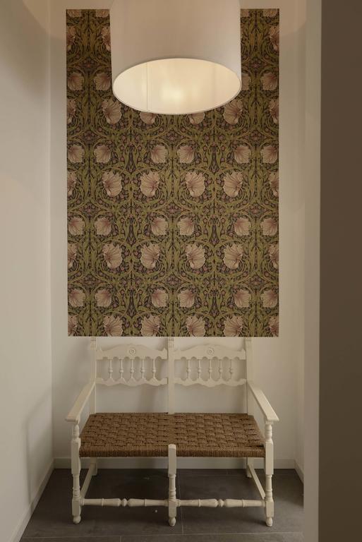 Via Montebello Apartment *