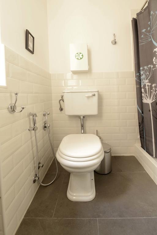 Apartment Via Montebello *
