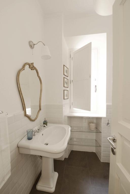 Via Montebello Appartement *